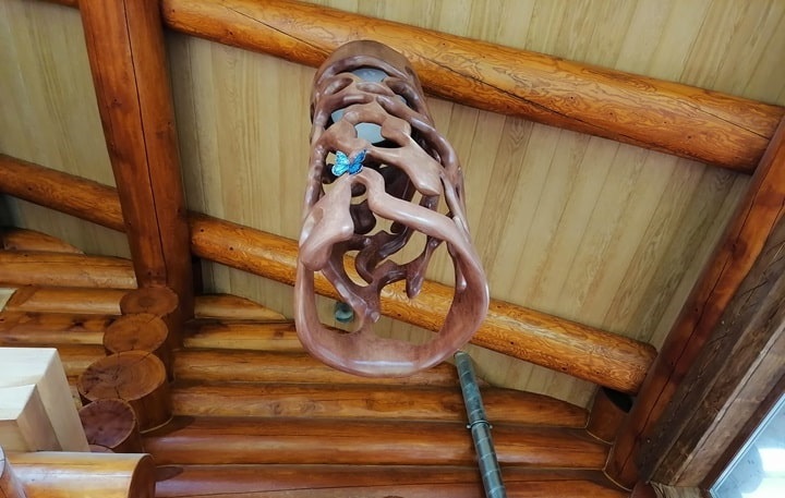 Светильник